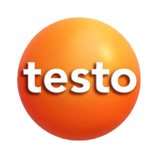 Логотип Testo
